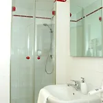 호텔 Kolping-hotel 슈바인푸르트