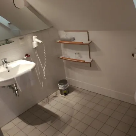 Kolping-hotel 3* Schweinfurt