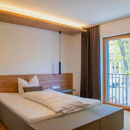 Kolping-hotel Hotel Schweinfurt