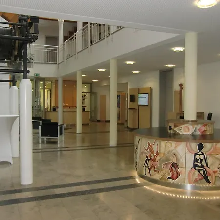 Kolping-hotel