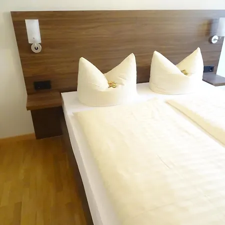 Hotel Kolping-hotel Schweinfurt