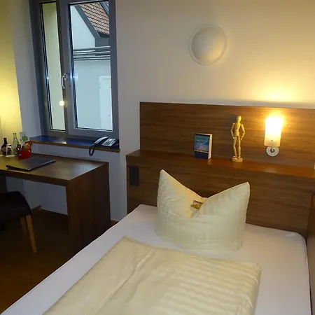 Hotel Kolping-hotel