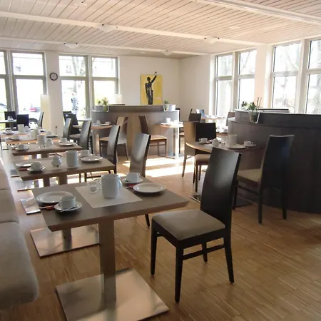 Hotel Kolping-hotel Schweinfurt