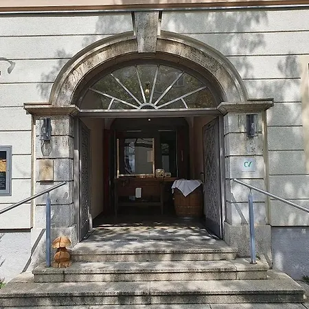 Hotel Kolping-hotel Schweinfurt