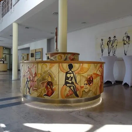 Kolping-hotel Schweinfurt