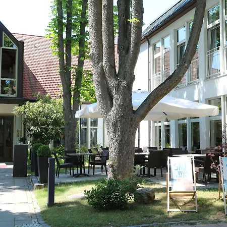 Kolping-hotel 3* Schweinfurt