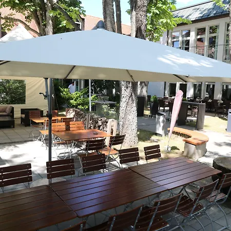 Kolping-hotel מלון שוויינפורט