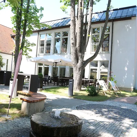 Kolping-hotel