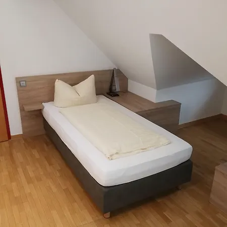 Kolping-hotel Schweinfurt