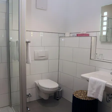 Kolping-hotel Hotel Schweinfurt