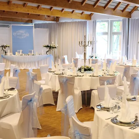 Kolping-hotel Hotel