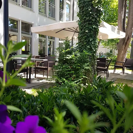 מלון Kolping-hotel