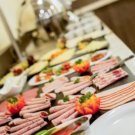 Kolping-hotel 3*