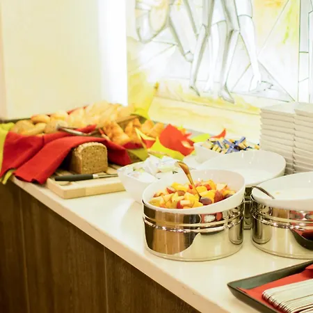 Kolping-hotel Schweinfurt