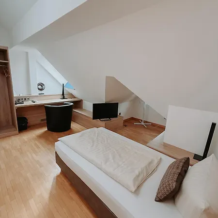 Kolping-hotel 3* Schweinfurt