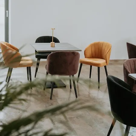 Hotel Kolping-hotel Schweinfurt