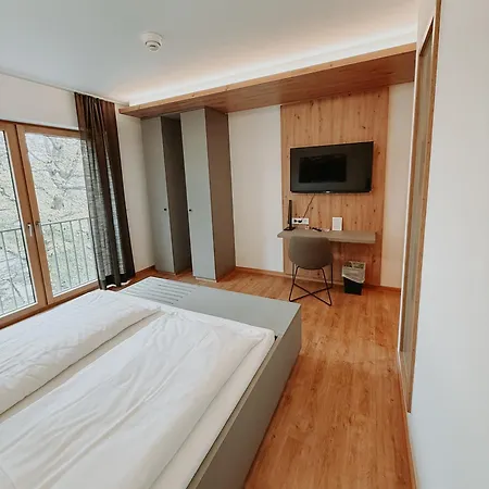 Kolping-hotel שוויינפורט