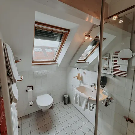 Отель Kolping-hotel Швейнфурт