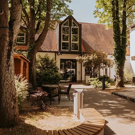 Hotel Kolping-hotel 3*