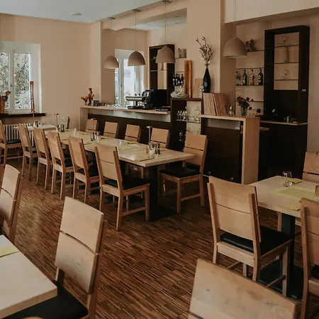 Kolping-hotel מלון שוויינפורט