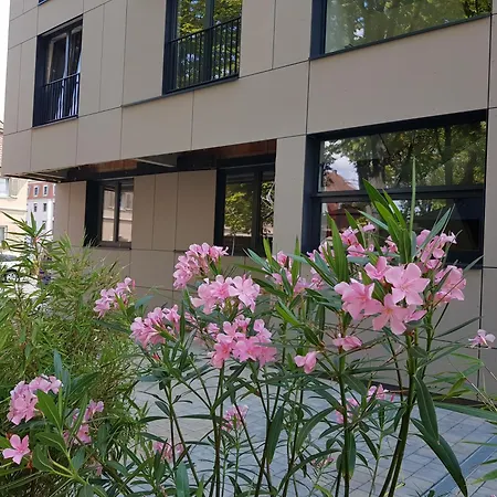 Hotel Kolping-hotel Schweinfurt