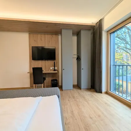 Kolping-hotel Hotel