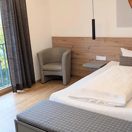 Kolping-hotel מלון שוויינפורט
