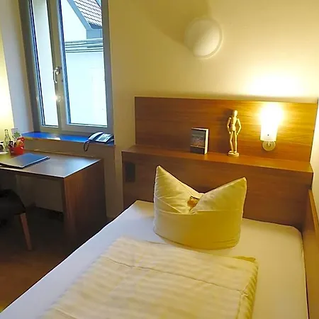 Hotel Kolping-hotel 3*