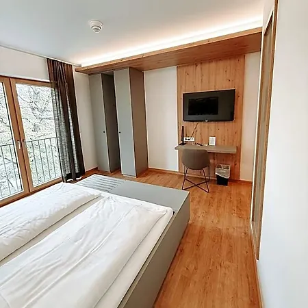 Hotel Kolping-hotel Schweinfurt