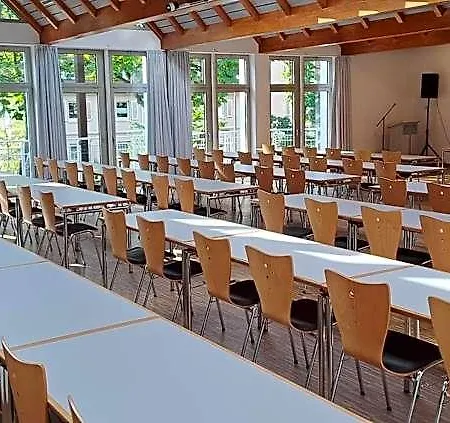 Kolping-hotel Hotel Schweinfurt