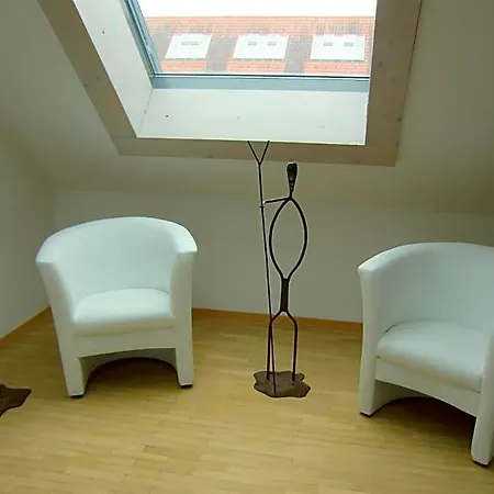 Hotel Kolping-hotel Schweinfurt