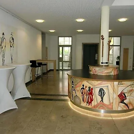 Hotel Kolping-hotel
