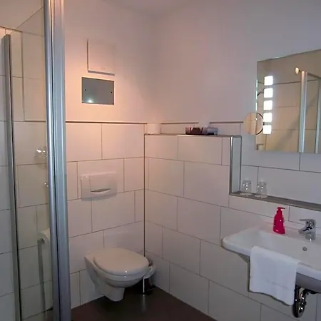 Hotel Kolping-hotel