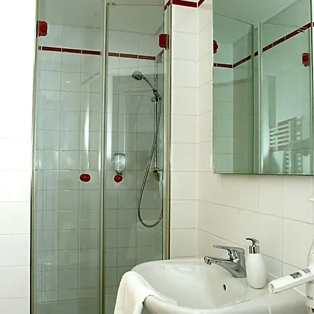 Kolping-hotel Швейнфурт