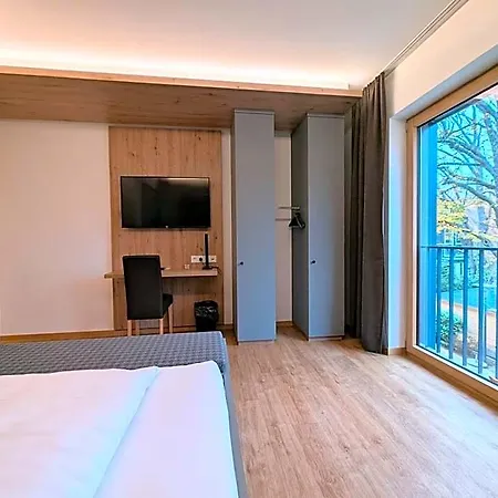 Kolping-hotel 3*