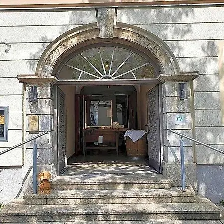 Kolping-hotel Hotel