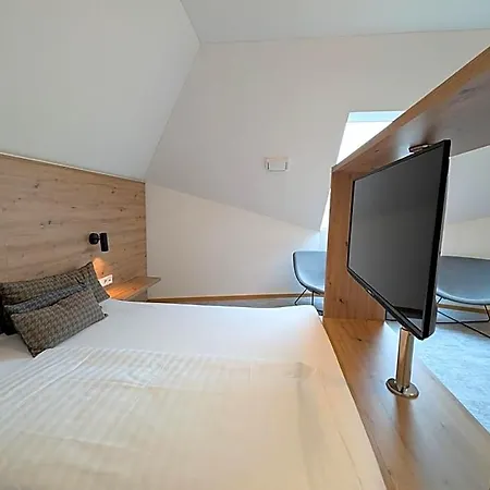 Kolping-hotel Hotel 3*