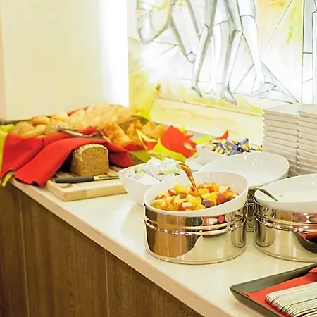 Kolping-hotel 3* Schweinfurt