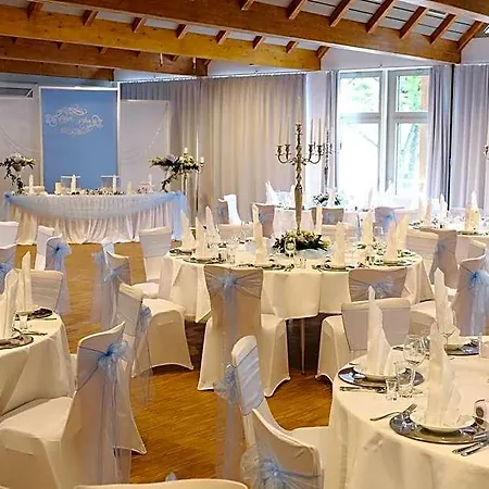 Kolping-hotel Schweinfurt