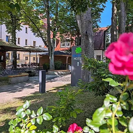Kolping-hotel Hotel Schweinfurt