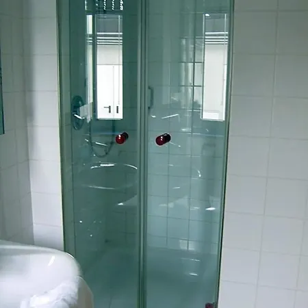 Kolping-hotel 3* Швейнфурт