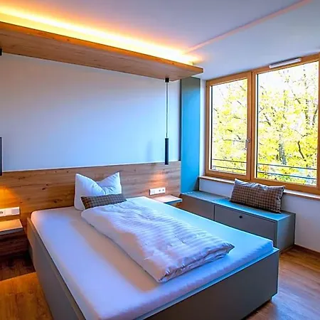 Hotel Kolping-hotel Schweinfurt
