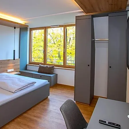 Kolping-hotel Hotel 3*