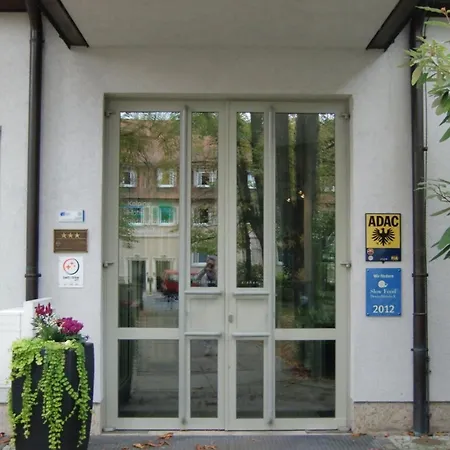 Kolping-hotel Hotel