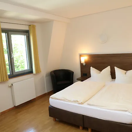 Kolping-hotel 3*