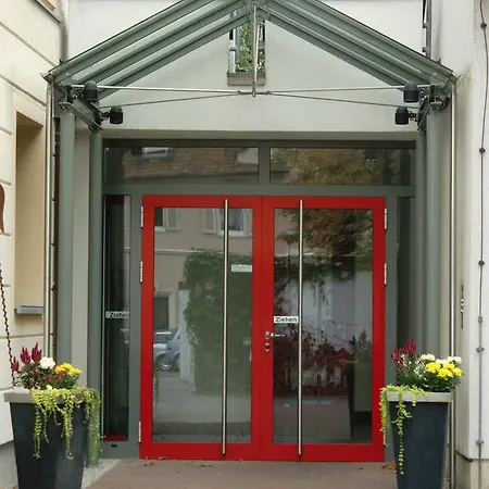 Kolping-hotel Schweinfurt