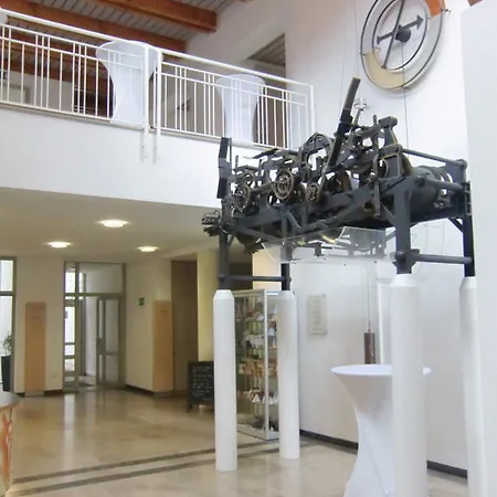 Hotel Kolping-hotel 3*