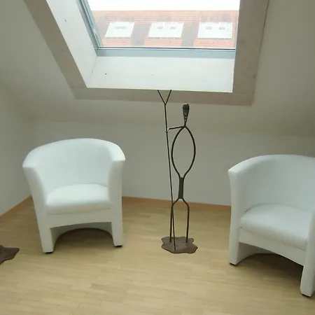 Отель Kolping-hotel Швейнфурт