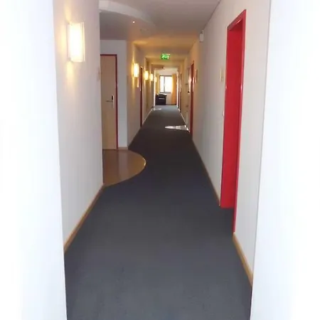 Hotel Kolping-hotel Schweinfurt