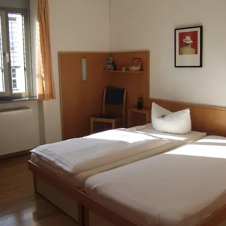 Kolping-hotel Schweinfurt